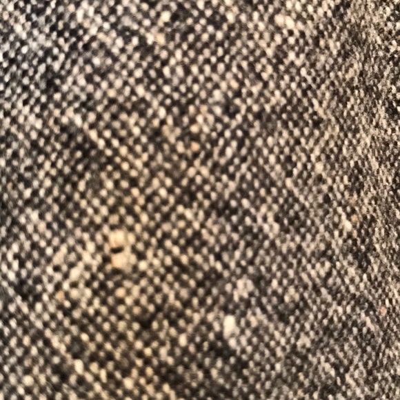 COPY - Chaps salt and pepper wool blazer - Picture 5 of 7